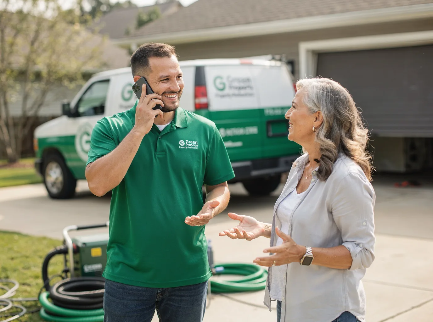 Water Damage Restoration Chamois, MO FAQs